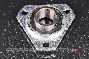 Подшипниковый узел (d-35) KG SBPFT207 (SB207+PFT207)