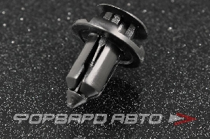 Клипса 8,8*17*18мм MASUMA KJ-838