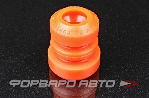 Отбойник амортизатора d19*51*61мм ПОЛИУРЕТАН 1-07-054