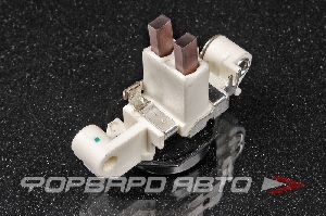 Реле регулятор генератора (Audi, Seat, Skoda, Volkswagen) HANS PRIES 100 343 755