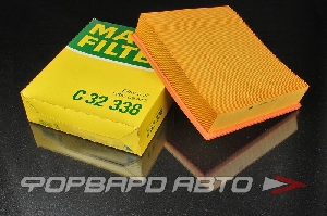 Фильтр воздушный MANN C 32 338
