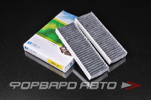 Фильтр салонный (угольный) M2 M2NSN08K