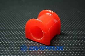 Втулка стабилизатора 24мм ПОЛИУРЕТАН 1-01-698