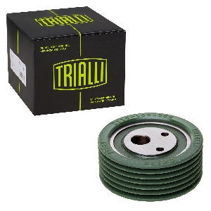 Ролик натяжителя ремня ВАЗ 2110-2170-1118 ремня генератора и кондиционера TRIALLI CM 170