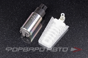 Насос топливный 100L/h, 3kg/cm2 MASUMA MPU-501