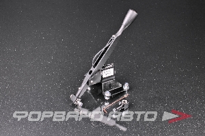 Кулиса короткоходная BMW E/F EPMAN EPAA01G140K