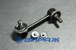 Кронштейн стабилизатора, правый CTR CL0323R