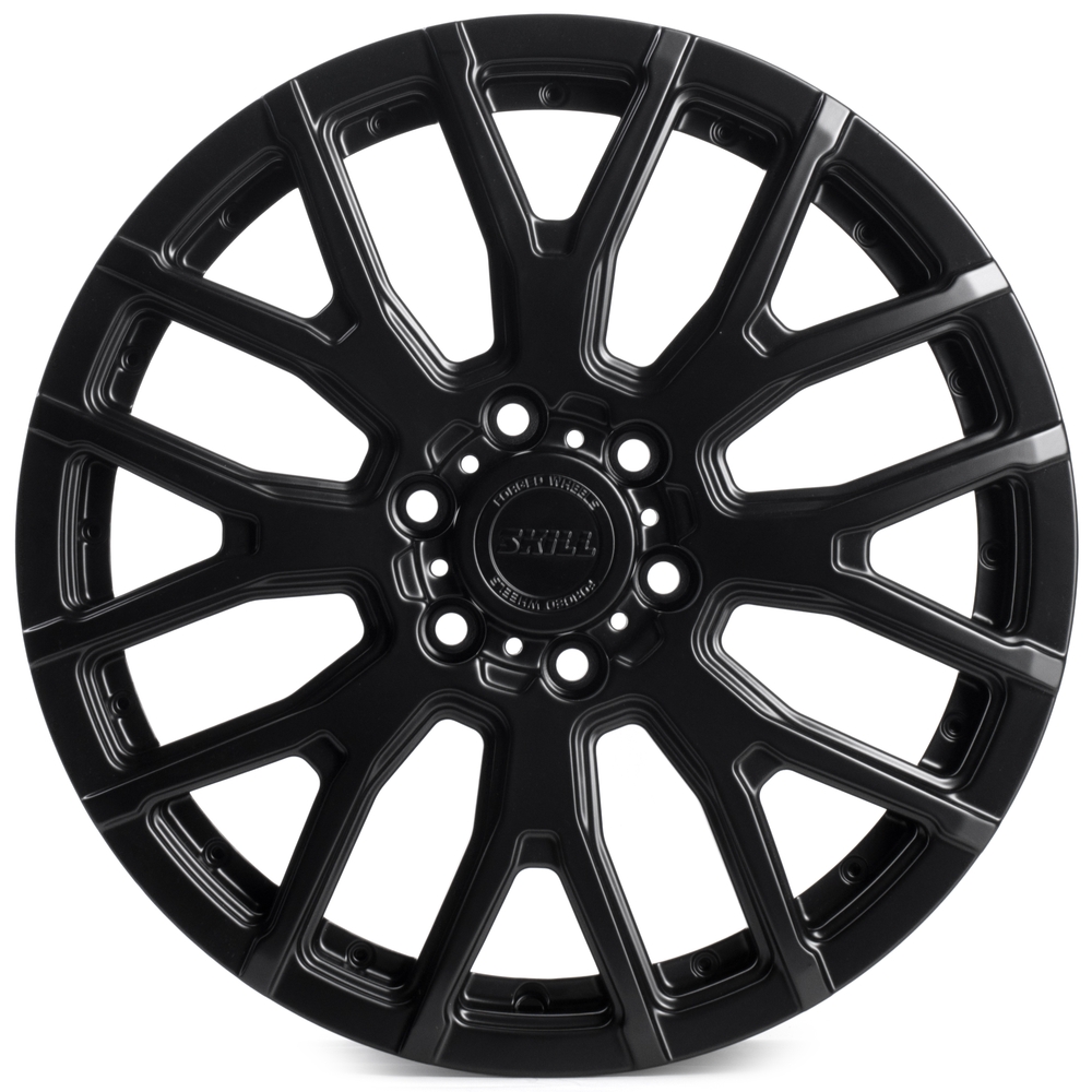 SV091-SV280 18 J7.5 ET50 6x120 66.9  