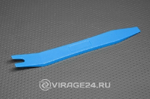 Инструмент для демонтажа пластиковых частей обшивки 225*24.5мм  MERSEDES AIST 67929105-2/67929010-X