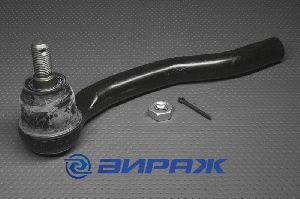 Наконечник рулевой QSTEN TRO302