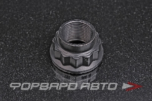 Гайка ступицы 22*1,5 TOYOTA 90177-22001