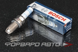 Свеча зажигания BOSCH 0 242 235 668