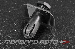 Клипса 22*30*20*10мм Mazda, Ford KS 0654