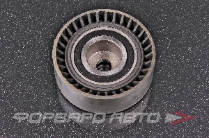 Ролик приводного ремня (BMW E34, E36, E38, E39, E46, E53, E60, E61, E83, E85) KRAUF RKZ1326ZB