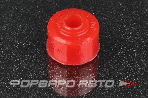 Втулка кронштейна стабилизатора 8 мм ПОЛИУРЕТАН 0-02-405