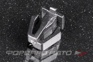 Клипса 14*15*12мм MASUMA KJ-2286