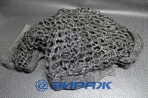 Органайзер на спинку сиденья MULTIPOCKET 