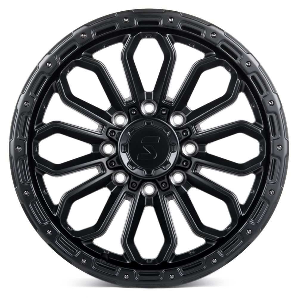 SV406-FG406 20 J9 ET29 8x165.1 121.3  
