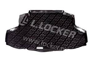 Коврик в багажник MMC Lancer IX sd '00 - '13 PROSPORT RS-06377