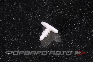 Клипса 5,4*11*13 мм MASUMA KJ-098