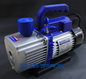 Вакуумный насос 2Z-3 (2ступ, 66л/мин) <> VPA-2D