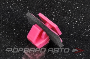 Клипса 13,8*11*20мм MASUMA KE-105