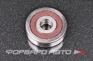 Подшипник 14,5*52*14 VBF 348702 K2