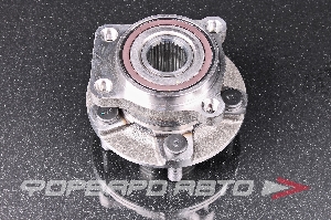 Ступица с подшипником передняя REDREX RBH0033