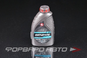 Масло моторное 5W30 1л, GENESIS CLARITECH API SN/CF C-3 (с.) ЛУКОЙЛ 