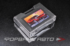 Аптечка автомобильная "РК-МЕД" новая комплектация  ГОСТ