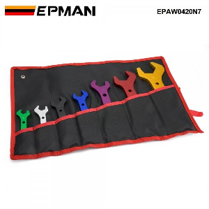 Ключи для фитингов AN4, 6, 8, 10, 12, 16, 20 EPMAN EPAW0420N7