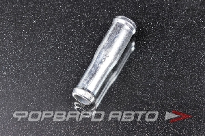 Соединитель D=12*14 (трубка) металл <> 20000127