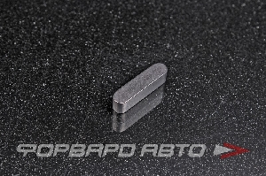 Шпонка прямоугольная 6*6*25 мм РОССИЯ ГОСТ23360-78