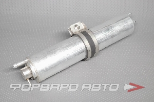 Фильтр топливный MANN WK 532/2