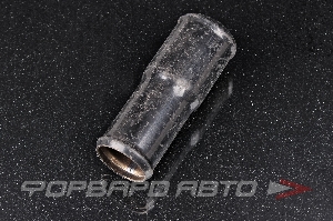 Соединитель D=32*36 (трубка) <> 