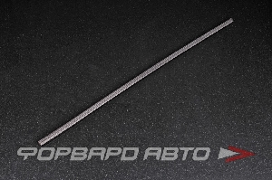 Купить Резинка щётки стеклоочистителя 610 мм ALCA 125000 Резинка щётки стеклоочистителя 610 мм ALCA 125000