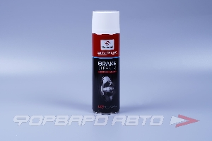 Очиститель тормозных механизмов, обезжириватель VENWELL VW-SL-002RU