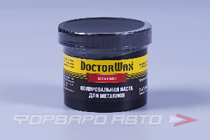 Паста полировальная для металлов, 150мл DOCTORWAX DW8319