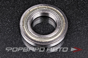 Подшипник 30*55*9 CRAFT BEARINGS 16006ZZ