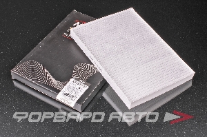 Фильтр салонный MILES AFW1007