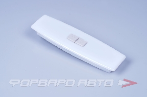 Плафон освещения салона для автомобиля ВАЗ 2123 ДИОД задний Тольятти 8450085928