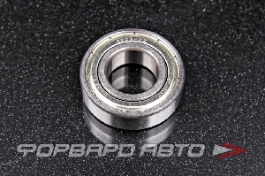 Подшипник 17*35*10 CRAFT BEARINGS 6003ZZ