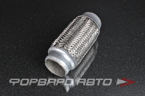 Гофра глушителя 45*150 FORA NF17506B 1 3/4"-6"