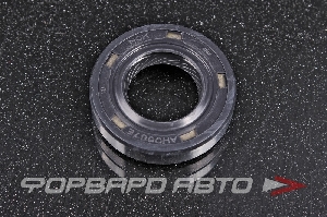 Сальник 16*30*7 (LH) рез. CORTECO 19026201B