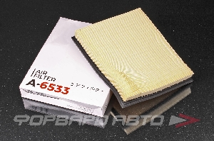 Фильтр воздушный SAKURA A6533