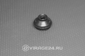 Пыльник линка не армированный 10*25*22 MTP GROUP MTF049