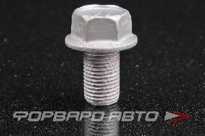 Болт М12*1,25*20 крепления опоры шаровой TOYOTA 90105-W0077