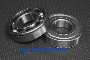 Подшипник 45*100*25 CRAFT BEARINGS 6309-ZNB