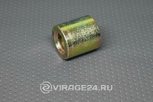 Втулка заднего колеса левая 15*28*30 ENDURO  