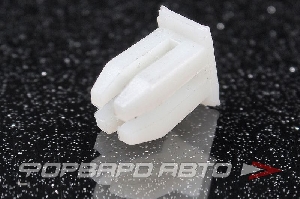 Клипса 6*10*9мм GM KS 0124